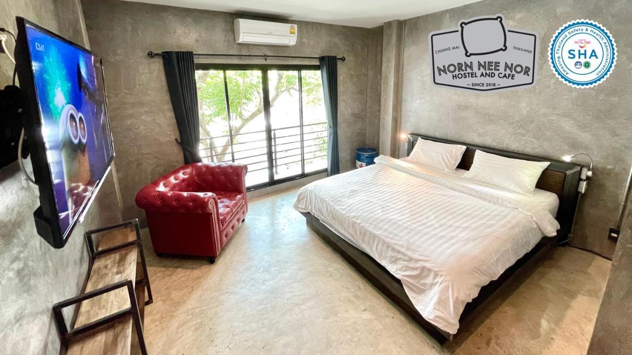 Norn Nee Nor Chiang Mai