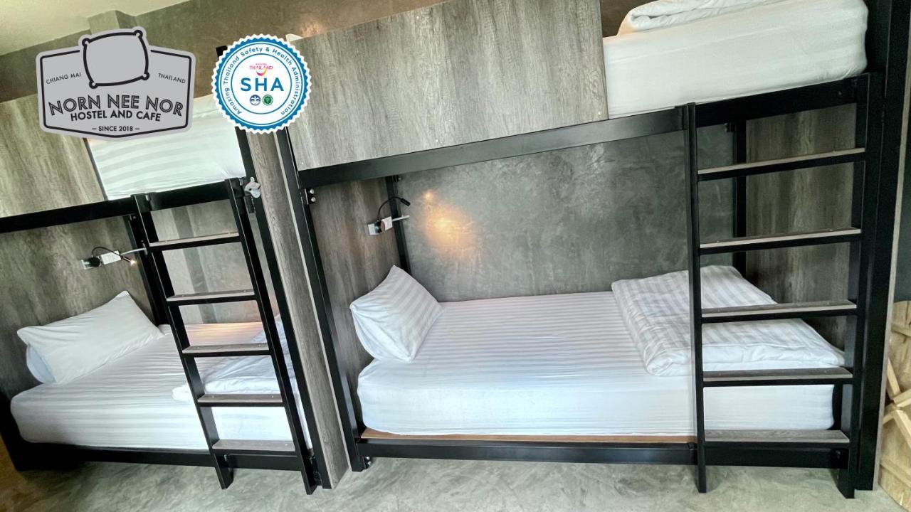 Hostel Norn Nee Nor