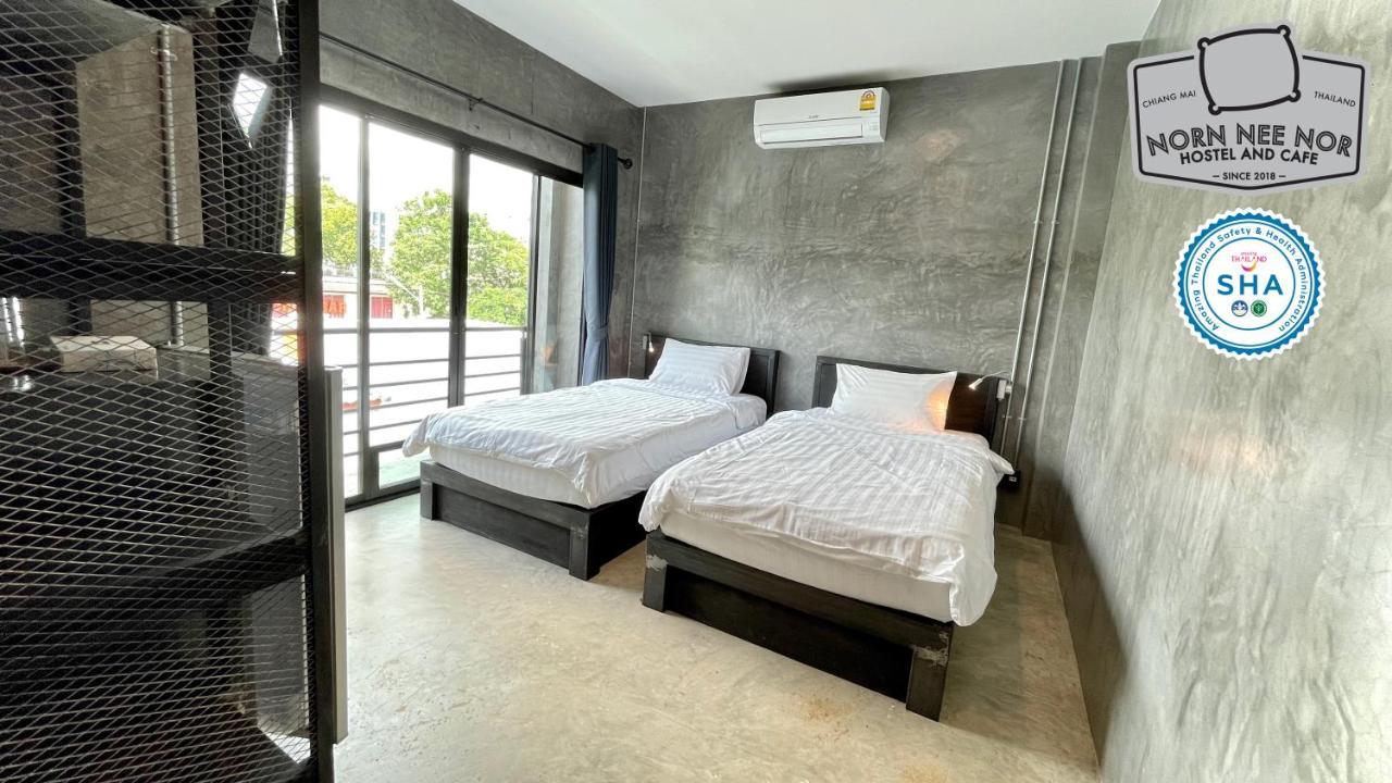 Norn Nee Nor Hostel Chiang Mai