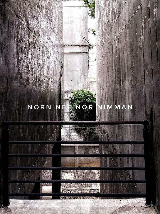 Norn Nee Nor Hostel
