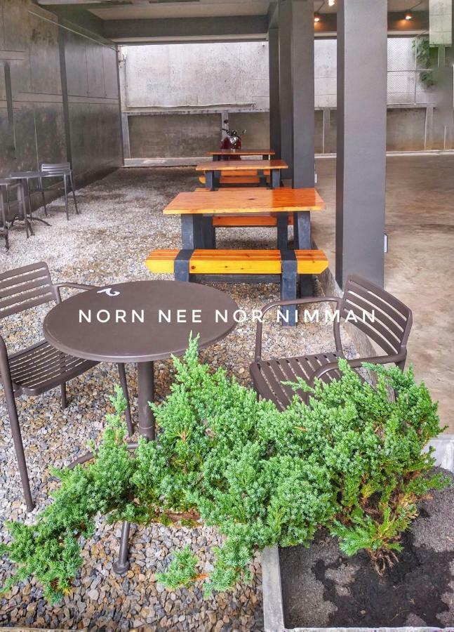 Norn Nee Nor Hostel *